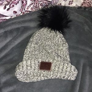 love your melon beanie/hat